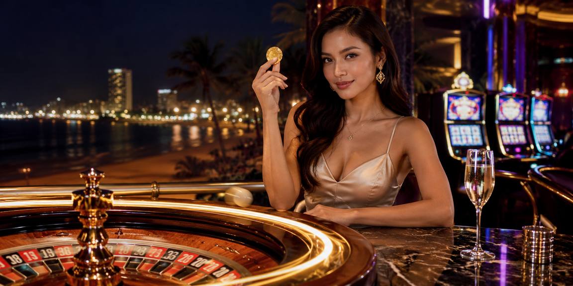 Platform Permainan Dalam Talian untuk Malaysia